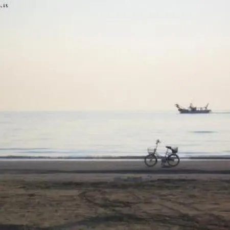 'mare Blu 3' In Strandnaehe By Interhome * Fano