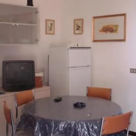 'mare Blu 3' In Strandnaehe By Interhome * Fano