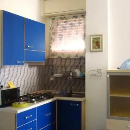 'mare Blu 3' In Strandnaehe By Interhome