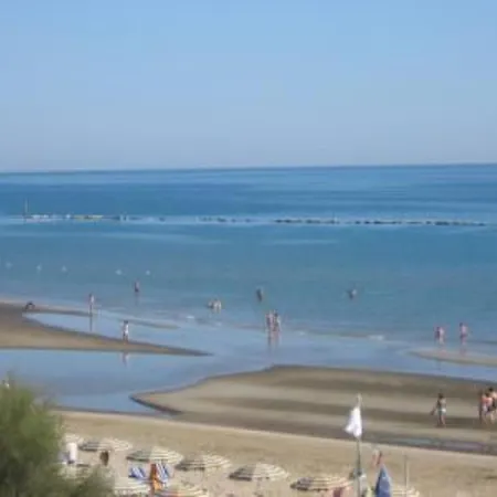 'mare Blu 3' In Strandnaehe By Interhome Appartamento *