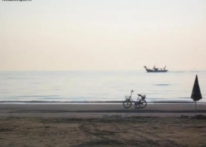 'mare Blu 3' In Strandnaehe By Interhome * Fano