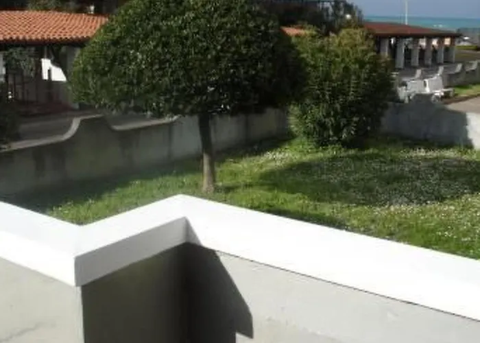 'mare Blu 3' In Strandnaehe By Interhome Fano