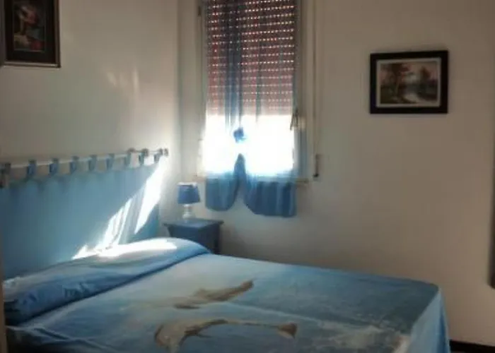 'mare Blu 3' In Strandnaehe By Interhome