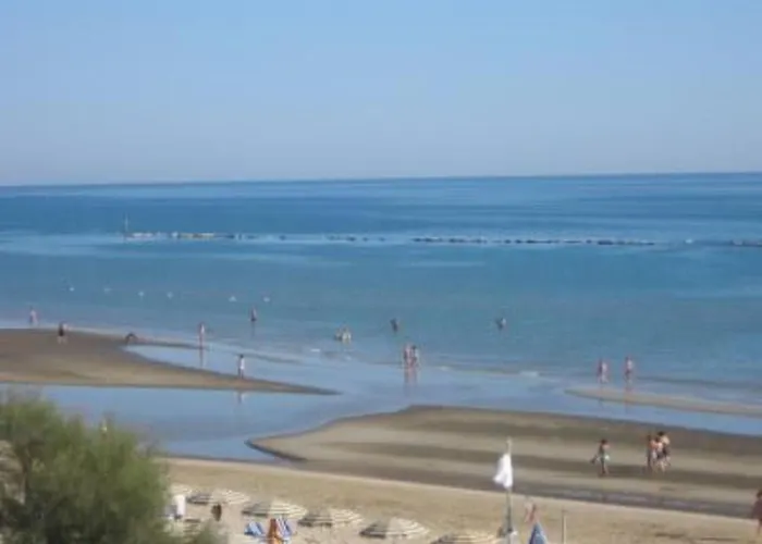 'mare Blu 3' In Strandnaehe By Interhome Appartamento *