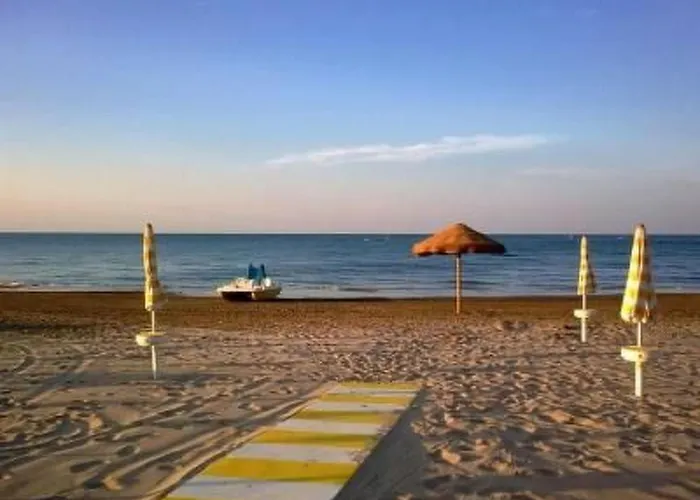 'mare Blu 3' In Strandnaehe By Interhome Appartamento