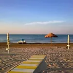 'mare Blu 3' In Strandnaehe By Interhome شقة