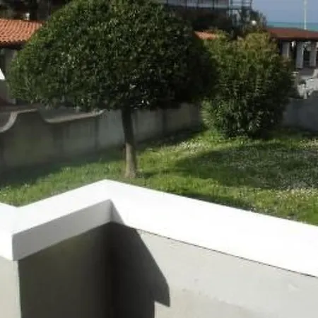'mare Blu 3' In Strandnaehe By Interhome Fano (Pesaro and Urbino)