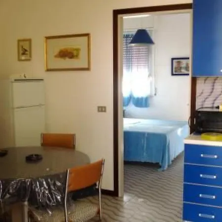 'mare Blu 3' In Strandnaehe By Interhome Daire